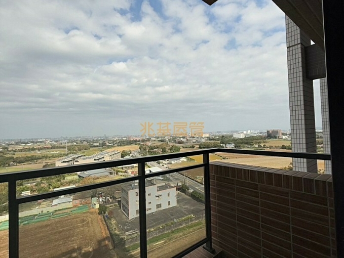 兆基社會住宅🏠雲深白大三房.近66.可租補免仲介費（第7張）