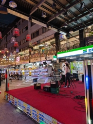 一中街最顯眼二樓店面（第4張）