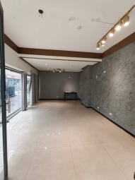 一中街最顯眼二樓店面（第1張）