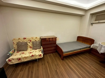 兆基社會住宅🏠羅姐土城/優質裝潢套房/可租補（第3張）