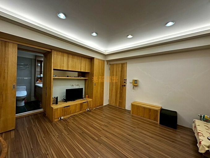 兆基社會住宅🏠羅姐土城/優質裝潢套房/可租補（第1張）