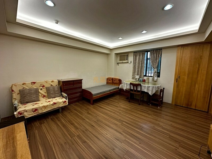 兆基社會住宅🏠羅姐土城/優質裝潢套房/可租補（第4張）