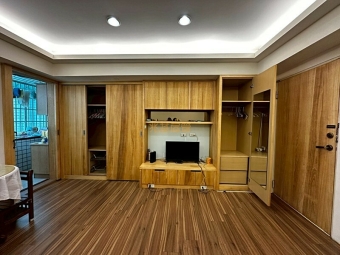 兆基社會住宅🏠羅姐土城/優質裝潢套房/可租補（第2張）