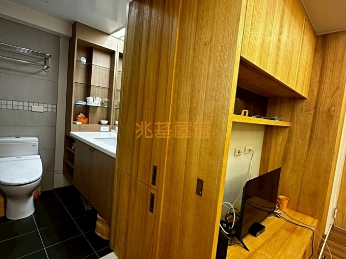 兆基社會住宅🏠羅姐土城/優質裝潢套房/可租補（第9張）