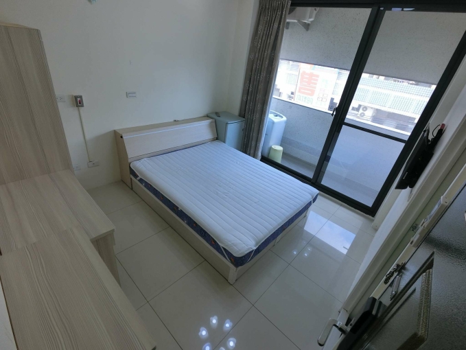 🌳可租補💖可貓✨電梯🏠大陽台獨洗✔️乾溼分離🌳（第1張）