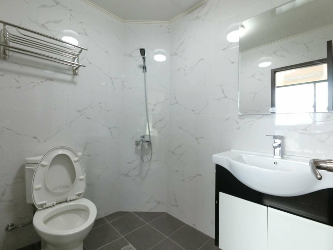 可租補☆可乖寵☆電梯套房☆飲水機子母車（第8張）