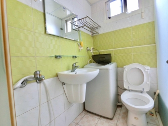 近嶺東東海☆租補☆獨洗窗曬☆飲水機＆子母車（第5張）