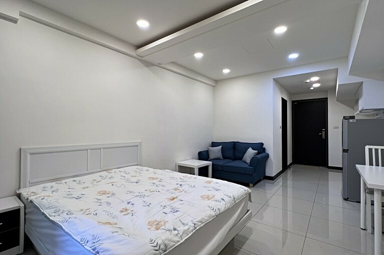 央北重劃區大套房近十四張捷運小碧潭新社區（第2張）