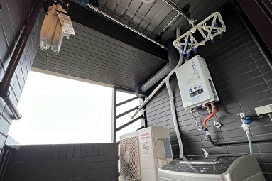 央北重劃區大套房近十四張捷運小碧潭新社區（第9張）