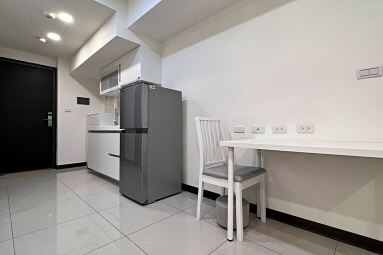 央北重劃區大套房近十四張捷運小碧潭新社區（第10張）