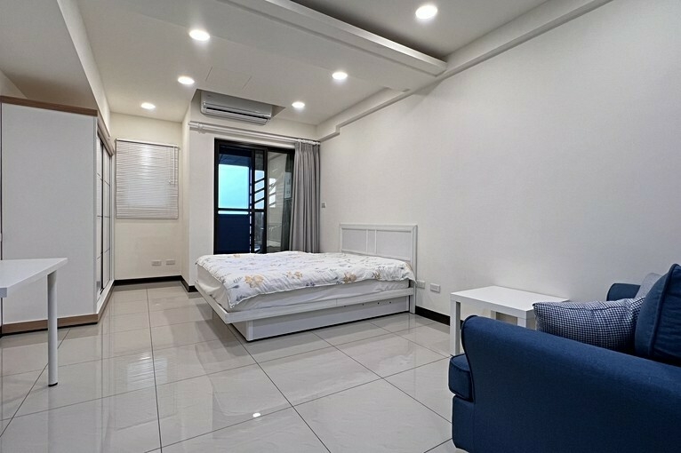 央北重劃區大套房近十四張捷運小碧潭新社區（第7張）