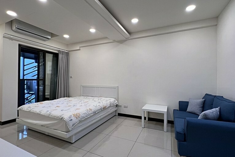 央北重劃區大套房近十四張捷運小碧潭新社區（第3張）