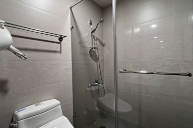 央北重劃區大套房近十四張捷運小碧潭新社區（第11張）