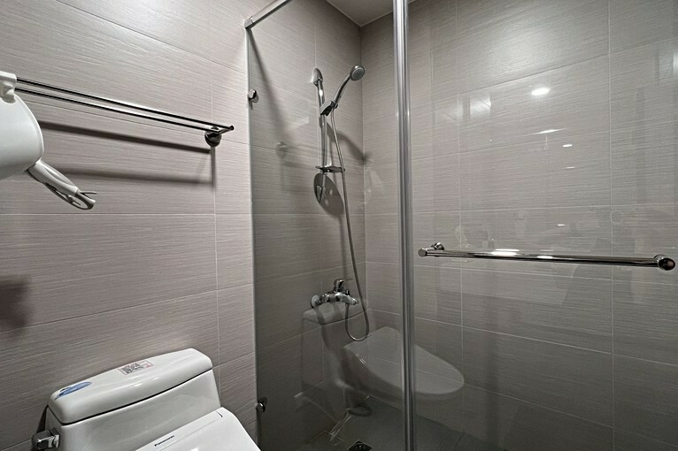 央北重劃區大套房近十四張捷運小碧潭新社區（第11張）