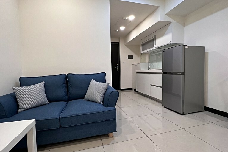 央北重劃區大套房近十四張捷運小碧潭新社區（第4張）