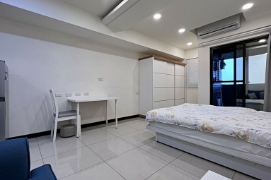 央北重劃區大套房近十四張捷運小碧潭新社區（第8張）