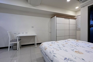 央北重劃區大套房近十四張捷運小碧潭新社區（第5張）