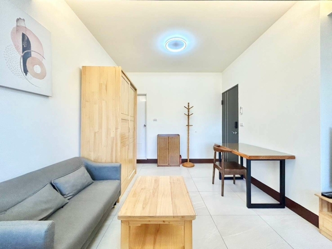 租補☆變頻冷暖☆陽台獨立洗曬☆子母車（第9張）