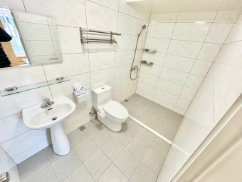 租補☆變頻冷暖☆陽台獨立洗曬☆子母車（第12張）