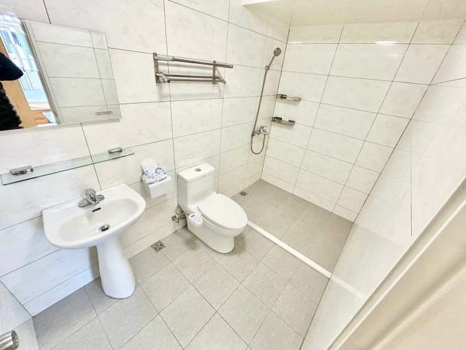 租補☆變頻冷暖☆陽台獨立洗曬☆子母車（第12張）