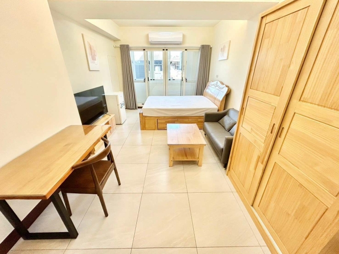 租補☆變頻冷暖☆陽台獨立洗曬☆子母車（第1張）