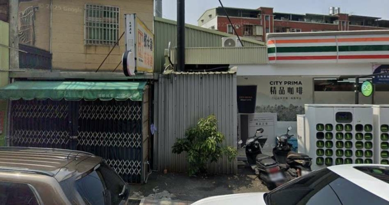 新莊復興路二段7-11旁店鋪大熱租（第1張）