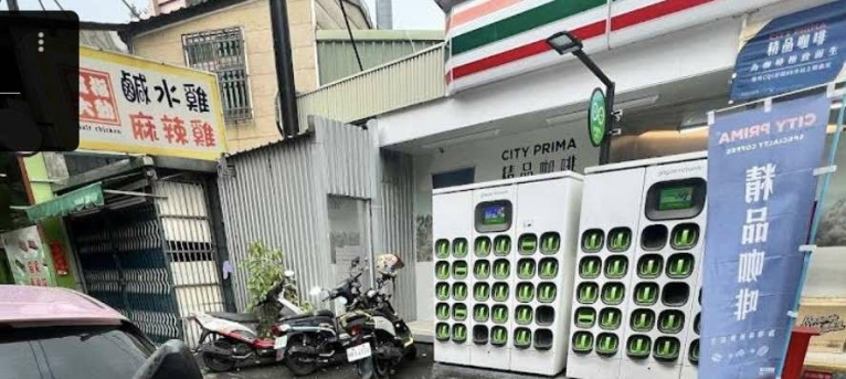 新莊復興路二段7-11旁店鋪大熱租（第2張）