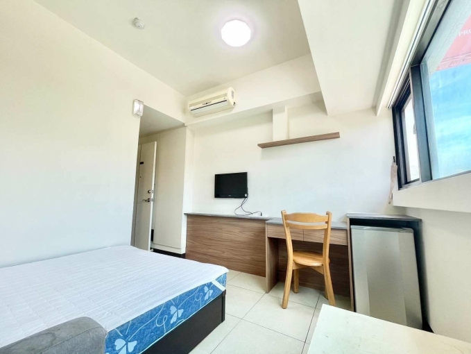 台中車站❤電梯✨飲水機子母車（第2張）