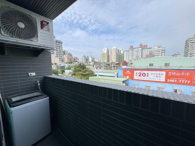 🧡加賴約🧡電梯新屋🧡陽台獨洗🧡乾溼分離🧡精美裝潢🧡秒殺物件🧡 - Image 7