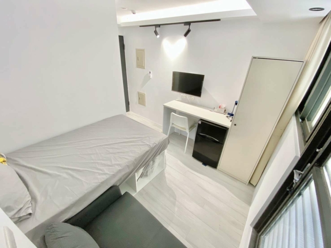 🌳超美套房💖電梯✨獨洗曬🏠近文心公園💖（第3張）