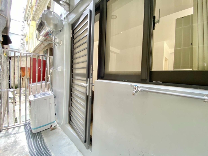 🌳超美套房💖電梯✨獨洗曬🏠近文心公園💖（第5張）