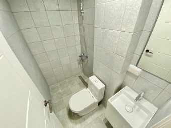 🌳超美套房💖電梯✨獨洗曬🏠近文心公園💖（第4張）