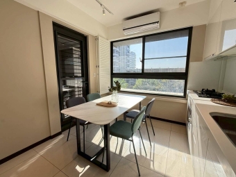 🔥北屯大兩房🔥含管含平車🔥家具電全配🔥可租補報稅（第9張）