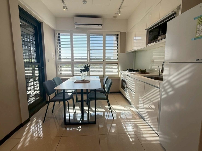 🔥北屯大兩房🔥含管含平車🔥家具電全配🔥可租補報稅（第4張）