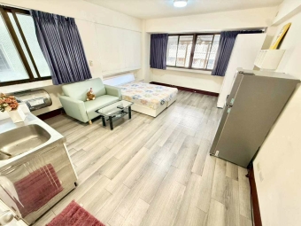 🧡請加賴🧡電梯美屋🧡台水台電🧡獨洗凸窗曬衣🧡流理台🧡（第1張）