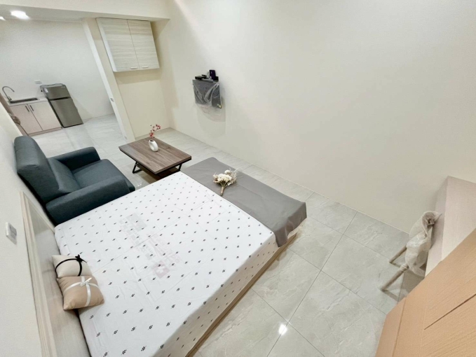 蓁心推薦💖✨可租補✨陽台獨洗✨乾濕分離✨全新未住102(第9張)