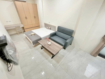 蓁心推薦💖✨可租補✨陽台獨洗✨乾濕分離✨全新未住102（第5張）