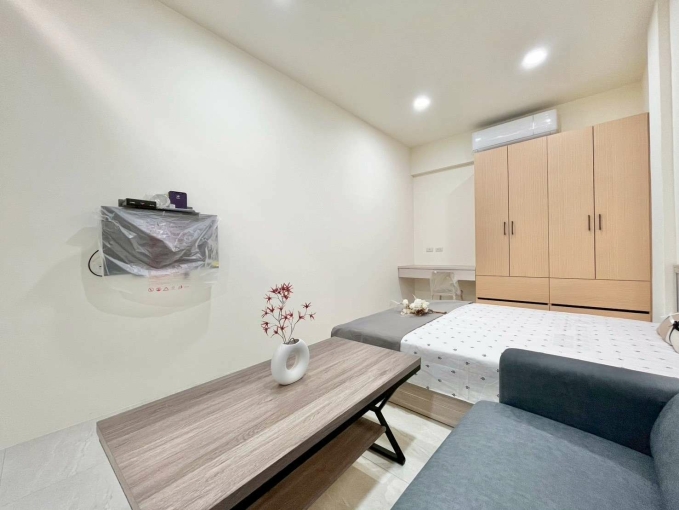 蓁心推薦💖✨可租補✨陽台獨洗✨乾濕分離✨全新未住102(第3張)