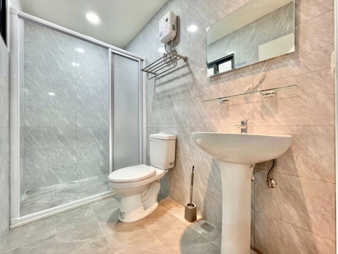 蓁心推薦💖✨可租補✨陽台獨洗✨乾濕分離✨全新未住102(第11張)