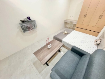 蓁心推薦💖✨可租補✨陽台獨洗✨乾濕分離✨全新未住102（第2張）