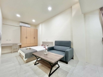 蓁心推薦💖✨可租補✨陽台獨洗✨乾濕分離✨全新未住102（第6張）