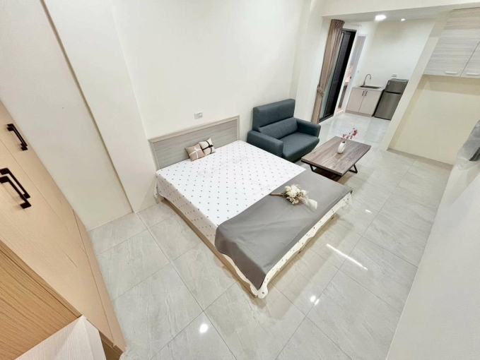 蓁心推薦💖✨可租補✨陽台獨洗✨乾濕分離✨全新未住102(第1張)