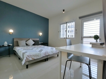 🔥南屯可貓大間🔥電梯陽台獨洗🔥飲水機子母車🔥近美術館 - Image 17