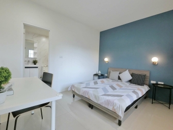 🔥南屯可貓大間🔥電梯陽台獨洗🔥飲水機子母車🔥近美術館 - Image 25