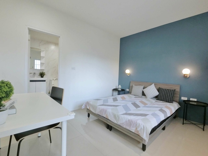 🔥南屯可貓大間🔥電梯陽台獨洗🔥飲水機子母車🔥近美術館 - Image 10