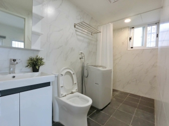 🔥南屯可貓大間🔥電梯陽台獨洗🔥飲水機子母車🔥近美術館 - Image 19