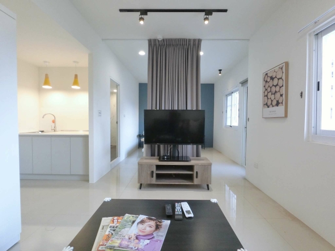 🔥南屯可貓大間🔥電梯陽台獨洗🔥飲水機子母車🔥近美術館 - Image 14