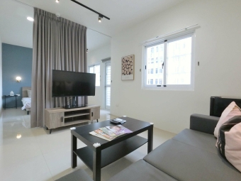 🔥南屯可貓大間🔥電梯陽台獨洗🔥飲水機子母車🔥近美術館 - Image 16