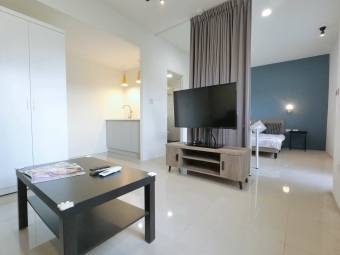 🔥南屯可貓大間🔥電梯陽台獨洗🔥飲水機子母車🔥近美術館 - Image 23