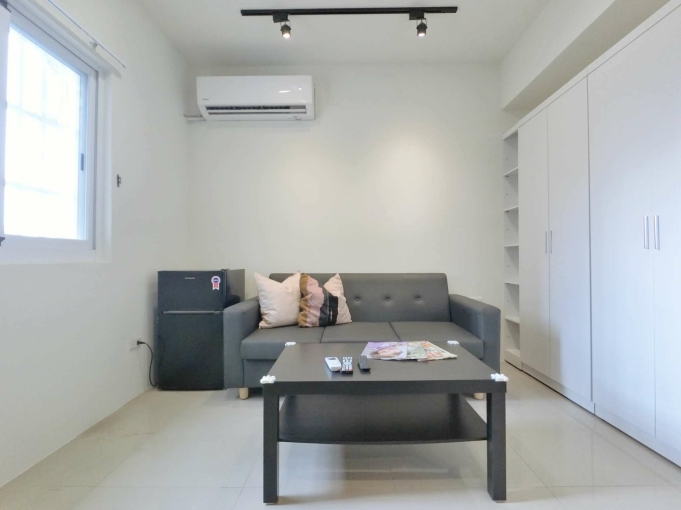 🔥南屯可貓大間🔥電梯陽台獨洗🔥飲水機子母車🔥近美術館 - Image 7